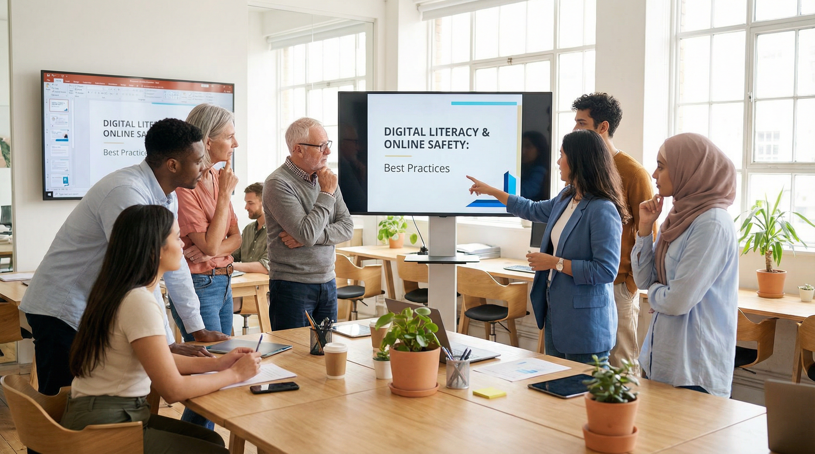 Digitální bezpečnost